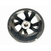 Recambio de llanta para citroën c3 iii (sx) 1.2 thp 110 referencia OEM IAM 9835862077 98358620XY 