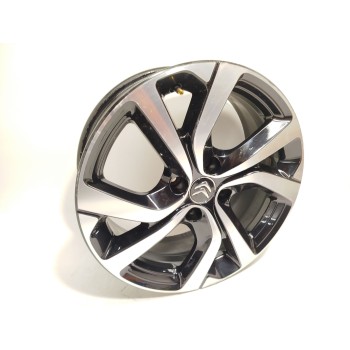 Recambio de llanta para citroën c3 iii (sx) 1.2 thp 110 referencia OEM IAM 9835862077 98358620XY 