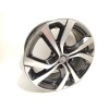 Recambio de llanta para citroën c3 iii (sx) 1.2 thp 110 referencia OEM IAM 9835862077 98358620XY 