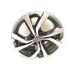 Recambio de llanta para citroën c3 iii (sx) 1.2 thp 110 referencia OEM IAM 9835862077 98358620XY 