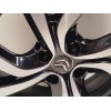 Recambio de llanta para citroën c3 iii (sx) 1.2 thp 110 referencia OEM IAM 9835862077 98358620XY 