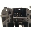 Recambio de espejo interior para skoda rapid (nh3, nk3, nk6) 1.6 tdi referencia OEM IAM 3G0857511ESMA  