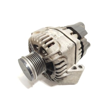 Recambio de alternador para opel combo furgoneta/monovolumen (x12) 1.3 cdti (b05) referencia OEM IAM 95527671  
