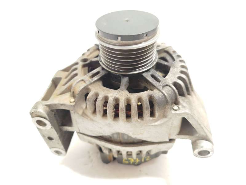 Recambio de alternador para opel combo furgón/monospace (x12) 1.3 cdti (b05) referencia OEM IAM 95527671 2