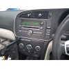 saab 9-3 descapotable (ys3f) del año 2008