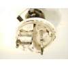 Recambio de bomba combustible para opel combo furgoneta/monovolumen (x12) 1.3 cdti (b05) referencia OEM IAM 51827144  0580203040