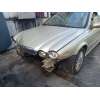 jaguar x-type i (x400) del año 2006