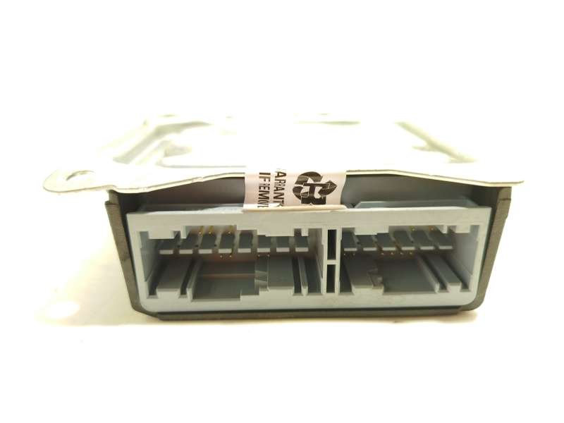 Recambio de centralita airbag para opel combo furgón/monospace (x12) 1.3 cdti (b05) referencia OEM IAM 51881770  0285010857 3