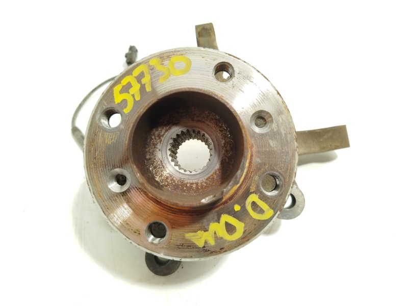 MANGUETA DELANTERA DERECHA 400145377R 