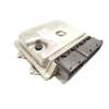 Recambio de centralita motor uce para opel combo furgoneta/monovolumen (x12) 1.3 cdti (b05) referencia OEM IAM 51908953  