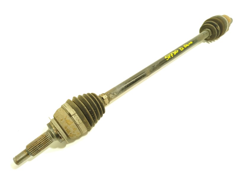 TRANSMISION DELANTERA DERECHA 391006107R 