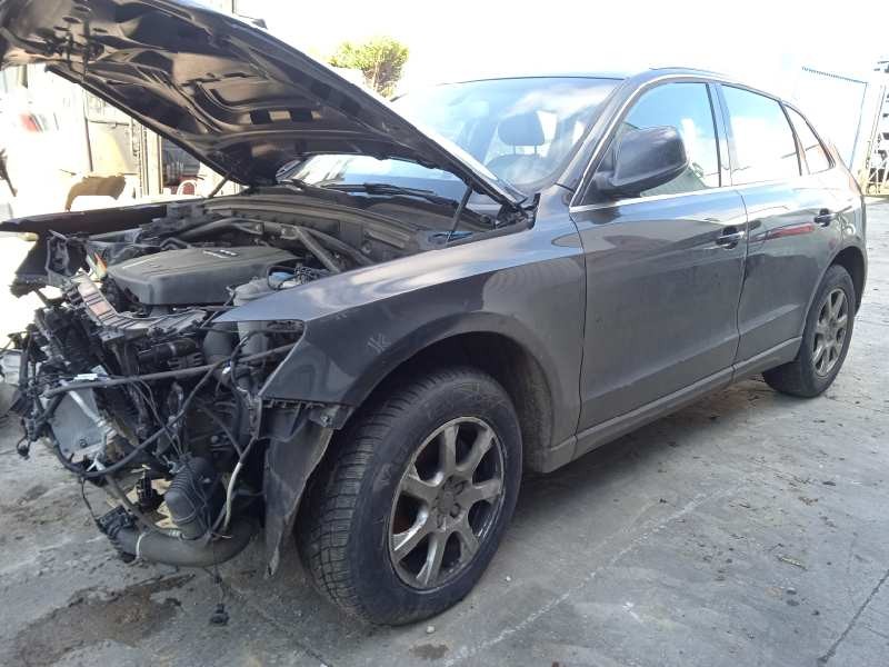 AUDI Q5 (8R)