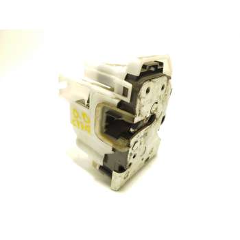 CERRADURA PUERTA DELANTERA DERECHA 51810883 