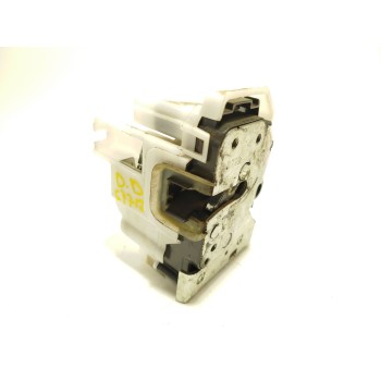 Recambio de cerradura puerta delantera derecha para opel combo furgoneta/monovolumen (x12) 1.3 cdti (b05) referencia OEM IAM 518