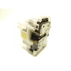 Recambio de cerradura puerta delantera derecha para opel combo furgoneta/monovolumen (x12) 1.3 cdti (b05) referencia OEM IAM 518