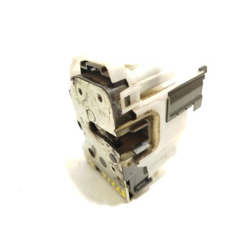 Recambio de cerradura puerta delantera izquierda para opel combo furgoneta/monovolumen (x12) 1.3 cdti (b05) referencia OEM IAM 5