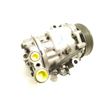 Recambio de compresor aire acondicionado para opel combo furgoneta/monovolumen (x12) 1.3 cdti (b05) referencia OEM IAM 95513956 