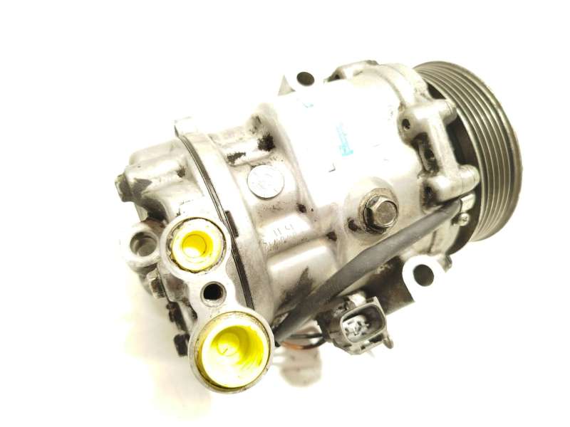 COMPRESOR AIRE ACONDICIONADO 95513956 