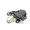 Recambio de motor limpia trasero para renault kangoo / grand kangoo ii (kw0/1_) 1.5 dci 110 (kw0c, kw0h) referencia OEM IAM 8200