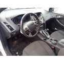 FORD FOCUS LIM. (CB8)