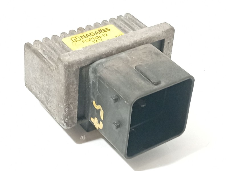 CAJA PRECALENTAMIENTO 8200859243 