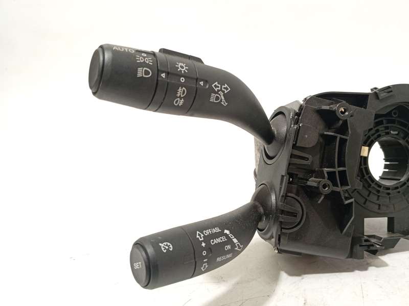 Recambio de mando intermitentes para mg zs suv (azs1) 1.5 vti referencia OEM IAM 20510011 5