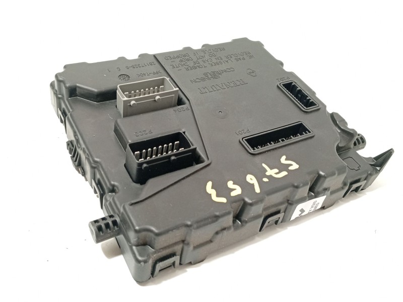 CENTRALITA CONFORT 8201077405 