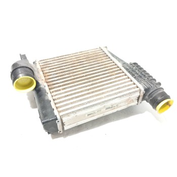 Recambio de intercooler para peugeot 3008 ii suv (mc_, mr_, mj_, m4_) 1.5 bluehdi 130 referencia OEM IAM 9675627980 P9675627980 