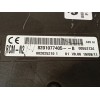 Recambio de centralita confort para renault kangoo / grand kangoo ii (kw0/1_) 1.5 dci 110 (kw0c, kw0h) referencia OEM IAM 820107