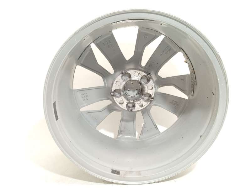 Recambio de llanta para peugeot 3008 ii suv (mc_, mr_, mj_, m4_) 1.5 bluehdi 130 referencia OEM IAM 9809687177 98096871TW 6