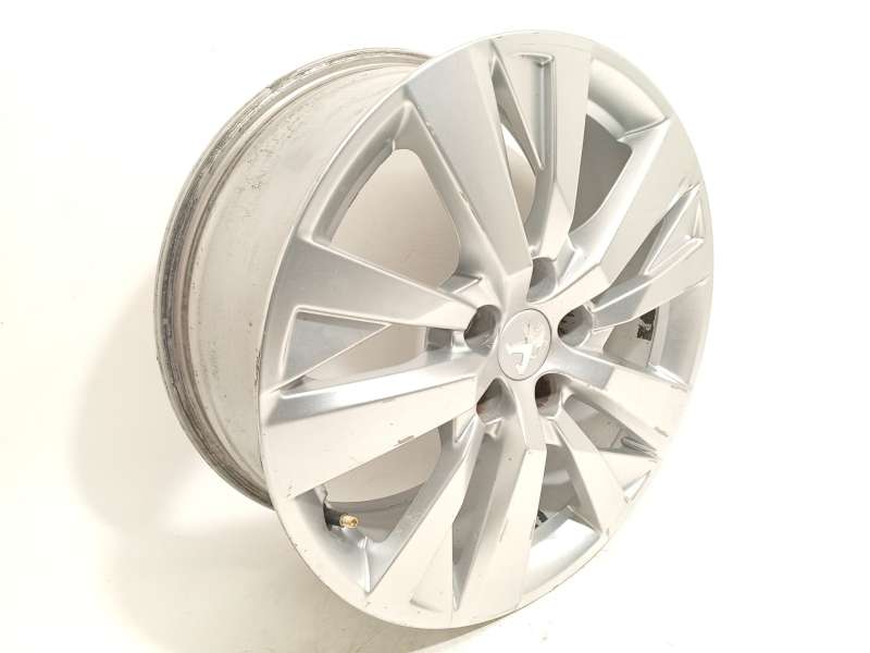 Recambio de llanta para peugeot 3008 ii suv (mc_, mr_, mj_, m4_) 1.5 bluehdi 130 referencia OEM IAM 9809687177 98096871TW