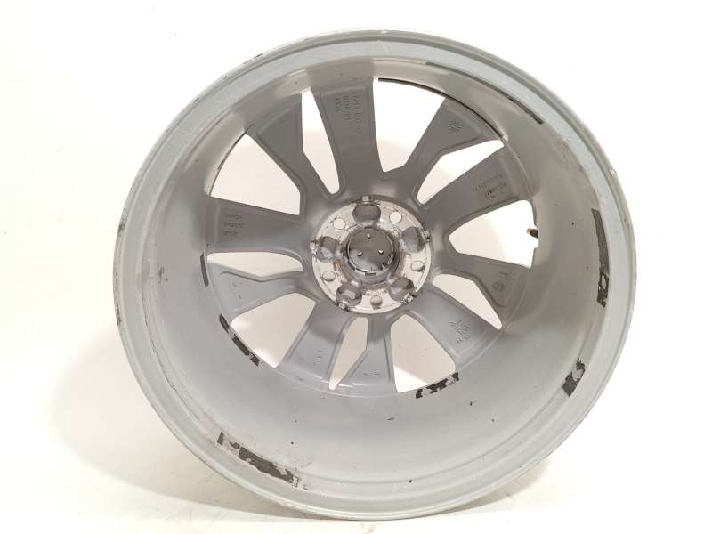 Recambio de llanta para peugeot 3008 ii suv (mc_, mr_, mj_, m4_) 1.5 bluehdi 130 referencia OEM IAM 9809687177 98096871TW 7