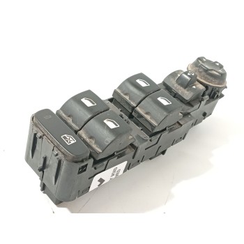 Recambio de mando elevalunas delantero izquierdo para peugeot 3008 ii suv (mc_, mr_, mj_, m4_) 1.5 bluehdi 130 referencia OEM IA