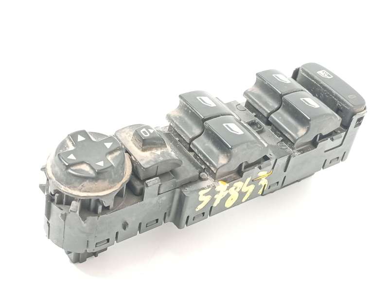 Recambio de mando elevalunas delantero izquierdo para peugeot 3008 ii suv (mc_, mr_, mj_, m4_) 1.5 bluehdi 130 referencia OEM IA 2