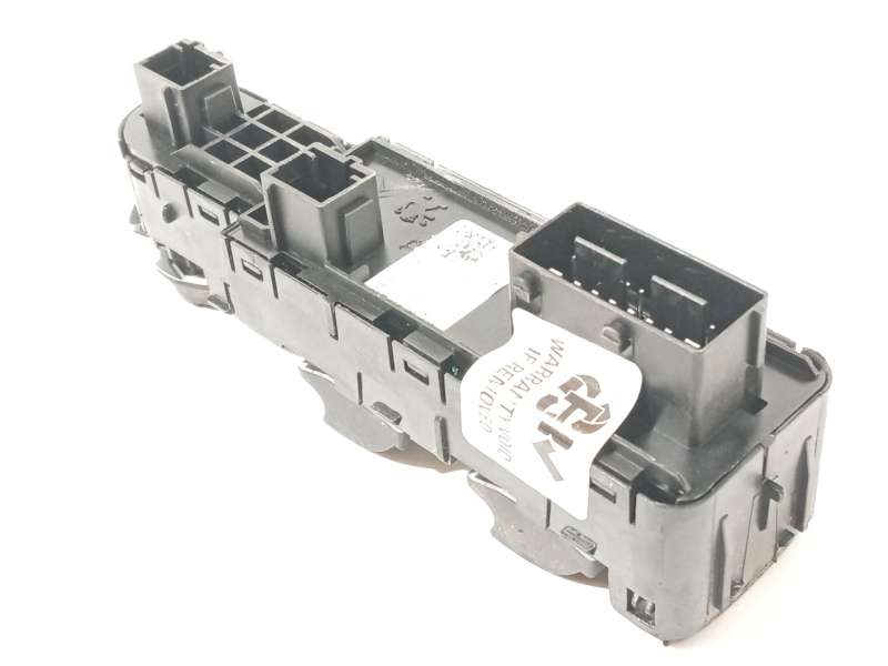 Recambio de mando elevalunas delantero izquierdo para peugeot 3008 ii suv (mc_, mr_, mj_, m4_) 1.5 bluehdi 130 referencia OEM IA 3