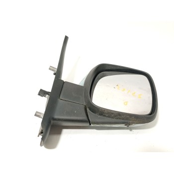 Recambio de retrovisor derecho para renault kangoo / grand kangoo ii (kw0/1_) 1.5 dci 110 (kw0c, kw0h) referencia OEM IAM NOREF 