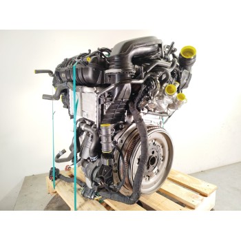 Recambio de motor completo para cupra leon (kl1, ku1, kug) 1.5 tsi referencia OEM IAM DXD  