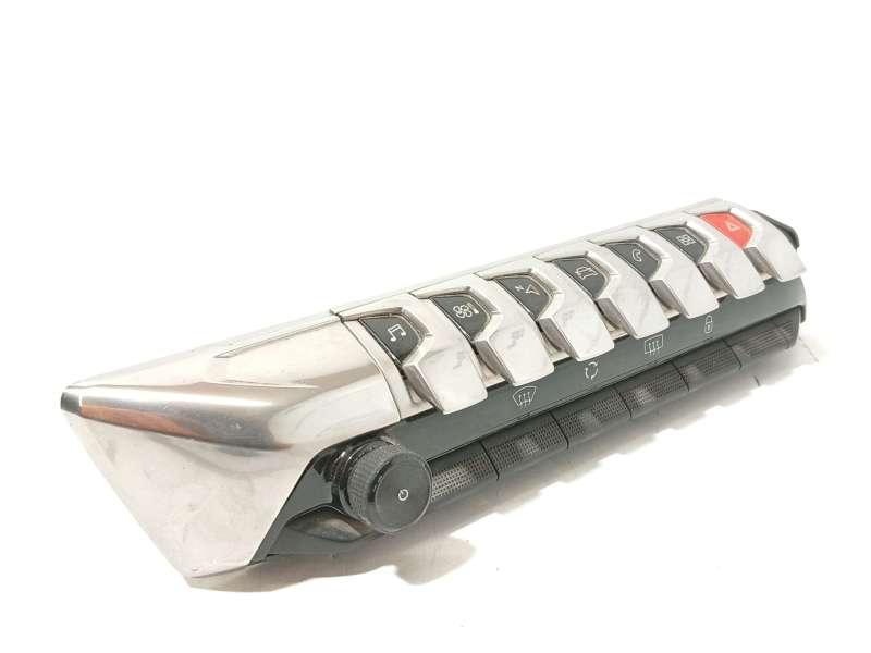Recambio de mando multifuncion para peugeot 3008 ii suv (mc_, mr_, mj_, m4_) 1.5 bluehdi 130 referencia OEM IAM 98249153DX