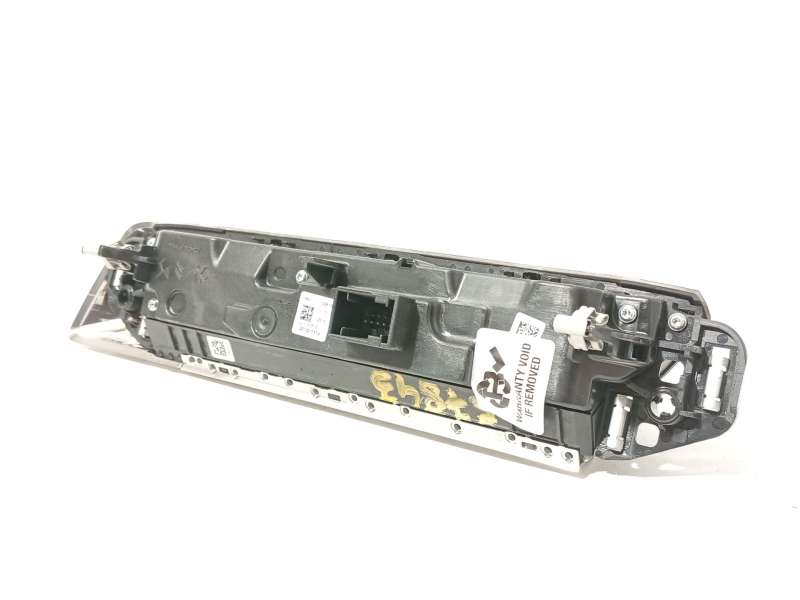 Recambio de mando multifuncion para peugeot 3008 ii suv (mc_, mr_, mj_, m4_) 1.5 bluehdi 130 referencia OEM IAM 98249153DX 5