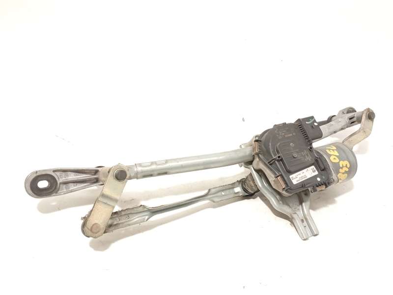Recambio de motor limpia delantero para peugeot 3008 ii suv (mc_, mr_, mj_, m4_) 1.5 bluehdi 130 referencia OEM IAM 9824762480