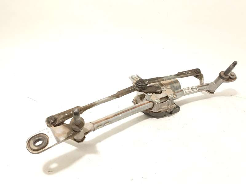 Recambio de motor limpia delantero para peugeot 3008 ii suv (mc_, mr_, mj_, m4_) 1.5 bluehdi 130 referencia OEM IAM 9824762480 2