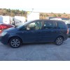 opel zafira / zafira family b (a05) del año 2009