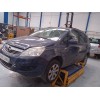 opel zafira / zafira family b (a05) del año 2009