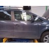 opel zafira / zafira family b (a05) del año 2009