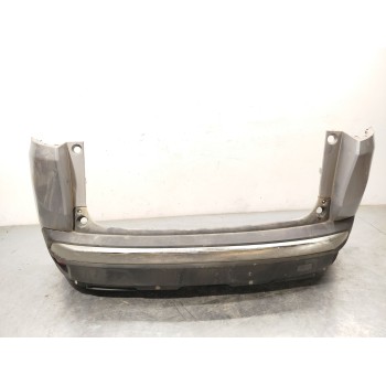 Recambio de paragolpes trasero para peugeot 3008 ii suv (mc_, mr_, mj_, m4_) 1.5 bluehdi 130 referencia OEM IAM 1636403680  