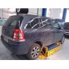 opel zafira / zafira family b (a05) del año 2009