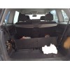 opel zafira / zafira family b (a05) del año 2009