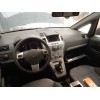 opel zafira / zafira family b (a05) del año 2009