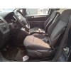 opel zafira / zafira family b (a05) del año 2009