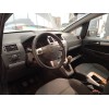 opel zafira / zafira family b (a05) del año 2009